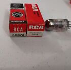 RCA Electron Tube 6BQ7A NEW LOT of 2