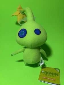 Glow Pikmin PK13 Plush All Star Collection Nintendo Japanese - Picture 1 of 4
