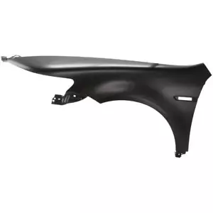 Fender For 2005-08 Acura TL Left Driver Side With Turn Signal Light Hole Primed - Picture 1 of 1
