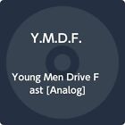 Young Men Drive Fast [VINYL]