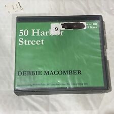 50 Harbor Street By Debbie Macomber (Cedar Cove, Book 5) (AUDIO CD)