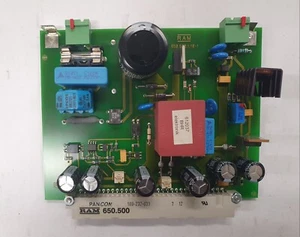 Ram CC600 Steuerungsplatine GEA Denco Happel 650.500 Fläkt Woods - Bild 1 von 1