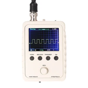 Orignal Tech DS0150 15001K DSO-SHELL (DSO150) Digital Oszilloskop mit Koffer - Bild 1 von 5