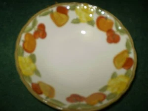 MARUTA WARE EDEN CEREAL BOWL JAPAN - Picture 1 of 3