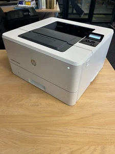 HP LaserJet Pro M402dn - Laser Printer - Untested - Picture 1 of 4