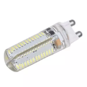 (2) 02 015 Lamp Bulb IP45 Waterproof G9 Bulb For Living Room For Restaurant - Picture 1 of 24