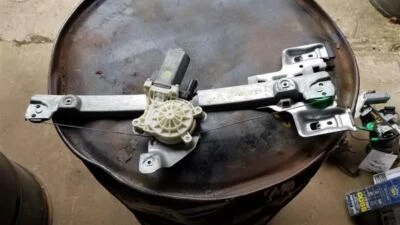 Regulador de ventana trasera del conductor incluye motor para Chrysler 300 2005-10  Foto 1 de 4