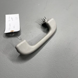 2007-2012 MERCEDES-BENZ ML W164 GL X164 320 350 450 550 GRAB HANDLE FRONT - Picture 1 of 9