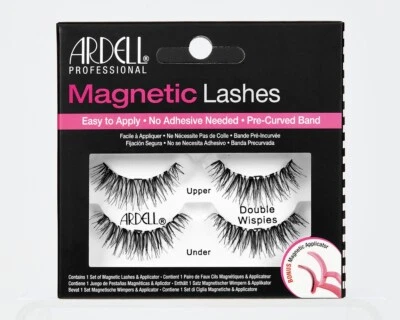 Ardell Magnetic Double Wispies #67951 - Image 1 of 2