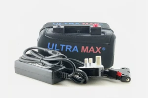 27 HOLE 18AH lithiumgolfbatterij voor Powakaddy, MotoCaddy, GoKart - Picture 1 of 4