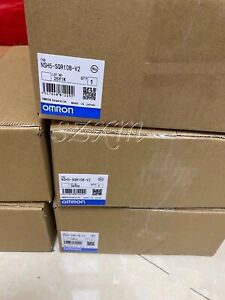 Brand new Omron NSH5-SQR10B-V2 handheld touch screen 5.7 inches fast delivery