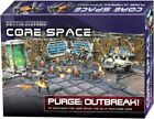 Battle Systems BSGCSE003 Core Space Purge Outbreak Expansion - 28mm Miniatures -