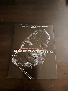 Predators (Blu-ray, 2010, 1-Disc Set, No Digital Copy) - Picture 1 of 6