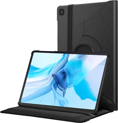 BNBUKLTD® For Samsung Galaxy Tab S11 S10 FE S5e S7 S8 S9 Plus Ultra 360 Case Tablet Cover