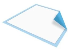 200 CT 23x24 Dog Pee Under Pads Puppy Wee Wee Underpads House Training Light - Picture 1 of 1
