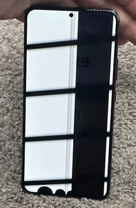 Samsung Galaxy S22 S901U 128GB (Verizon) Cracked Front + Back -Please Read 21689 - Picture 1 of 9