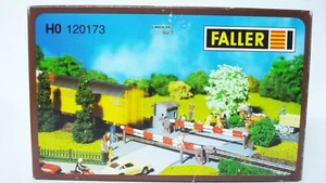 FALLER PASO A NIVEL CON BARRERAS REF 120171 - Imagen 1 de 1