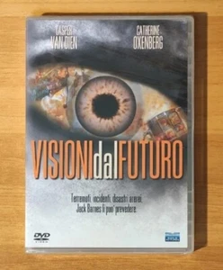 DVD nuovo sigillato - Visioni Dal Futuro - Foto 1 di 2