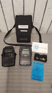 AGILENT N3970A Optical Power Meter - Picture 1 of 10