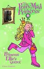 Princess Ellies Secret (Pony Mad Princess), Diana Kimpton, Used; Good Book