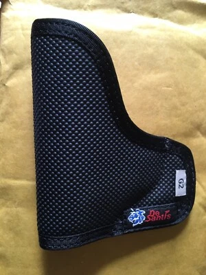 Funda de bolsillo DeSantis Nemesis (A6) Foto 1 de 2