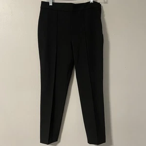 Talbots High-Waist Skinny Ankle Pants 6P Seamed Stretch 26.5" Inseam Flat Front - Bild 1 von 11