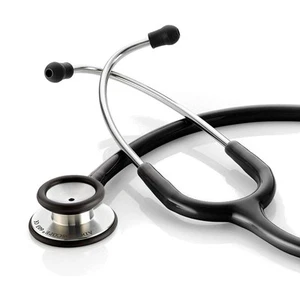 3001697 Adscope Model 603 Premium Stainless Steel Clinician Stethoscope with ... - Picture 1 of 8