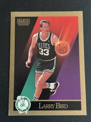 1990-91 Skybox - Larry Bird #14 - Изображение 1 из 2