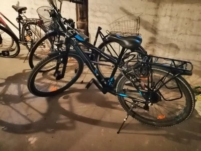 Trekking Fahrrad Triumph - Bild 1 von 2