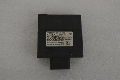 Centralina originale Audi TT 8S corpo attuatore suono 8S0907159B A51068 - Immagine 1 di 4