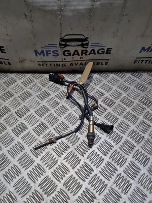 Audi A8 Mk3 Fl 2015-2017 Dpf Lambda Pressure Sensor - Image 1 of 4