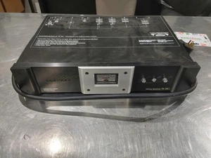Good Condition Monster Power Home Theatre Reference PowerCenter HTS 3500 Working - Picture 1 of 5