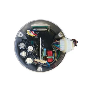 Module Motor 10246803, M055PWCTF-0291, 1 HP, 120/240V. Num#242 - Picture 1 of 7
