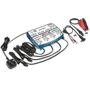 Optimate 2 Duo Quad Strebe TM576 - Picture 1 of 4