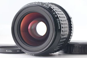 [COMO NUEVO] Lente gran angular SMC Pentax A 645 55 mm F/2,8 para 645N NII de JAPÓN - Imagen 1 de 18