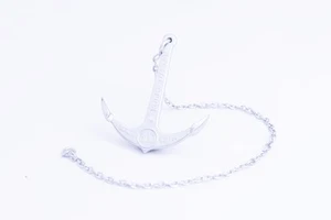 Rolex Submariner Anchor para modelo 16800 - 16610 FCD24832 - Imagen 1 de 2
