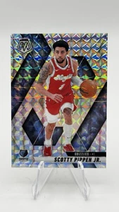 2024-25 Panini Mosaic - Scotty Pippen Jr. #132 Mosaic Prizm - Picture 1 of 2