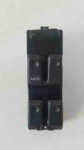 1996 MAZDA MPV VAN DRIVER MASTER WINDOW SWITCH BC1D66350A FITS 96-98 - Picture 1 of 3