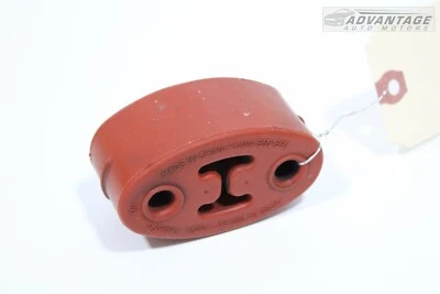 2017-2020 LINCOLN CONTINENTAL TRASEIRO ESQUERDO ESCAPAMENTO SILENCIADOR TUBO CABIDE FABRICANTE DE EQUIPAMENTO ORIGINAL - Imagem 1 de 4