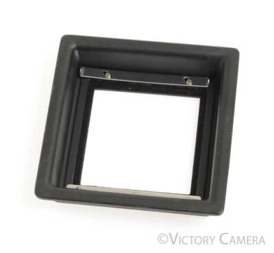Calumet C1 to 4x4 Recessed Lens Board Adapter [EXC] - Image 1 of 3