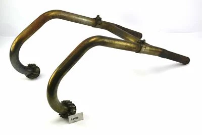 Moto Guzzi 850 T5 VR - colector + colector tubo de escape Z-24D2 Foto 1 de 2