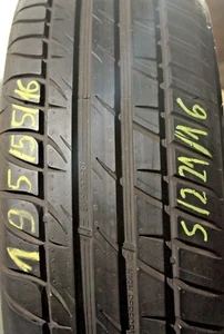 1x Sommerreifen Einzel 195/55/16 91 V Strial Performance DOT 19 - Bild 1 von 6