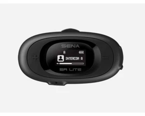 Sistema de comunicación para casco Sena 5R LITE 2 vías Bluetooth 5.1 5RLITE-01 - Imagen 1 de 3