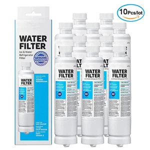 10 Pack DA29-00020B Samsung HAF-CIN/EXP Refrigerator Water Filter Sealed - Picture 1 of 11