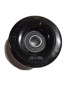 NEW GENUINE Acdelco 38001 Accessory Drive Belt Idler Pulley - Bild 1 von 4
