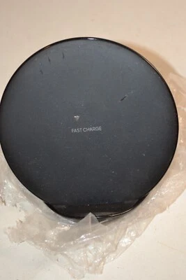 GENUINE Samsung EP-N5100 Qi Wireless Fast Phone Charging Stand (no Cord) - Image 1 of 2