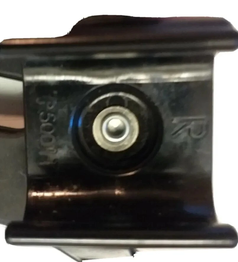 Bugaboo Cameleon Wheels x 2 Solid Tyres - Image 1 of 1