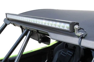 36” Vision X Light Bar 5w LEDs For Side By Side UTVs - Picture 1 of 4