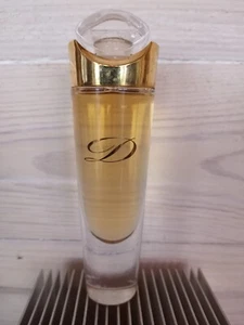 Pour Femme by S.T. Dupont for Women 0.5 oz Parfum Classic Brand New - Picture 1 of 2