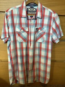 Superdry Shirt - Picture 1 of 4